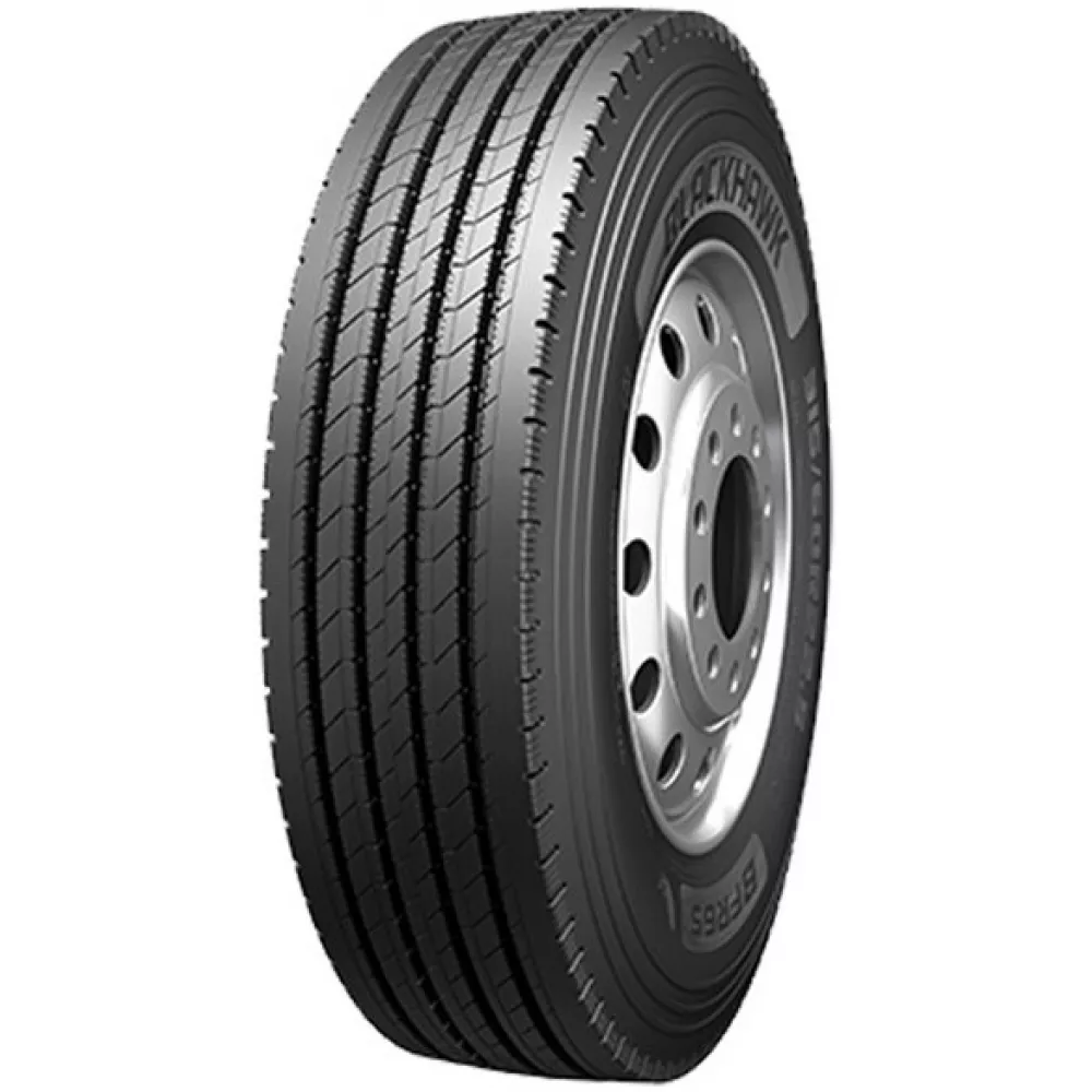  Грузовая шина Blackhawk BFR65 315/70 R22,5 156/150L, Рулевая ось  в Волчанске