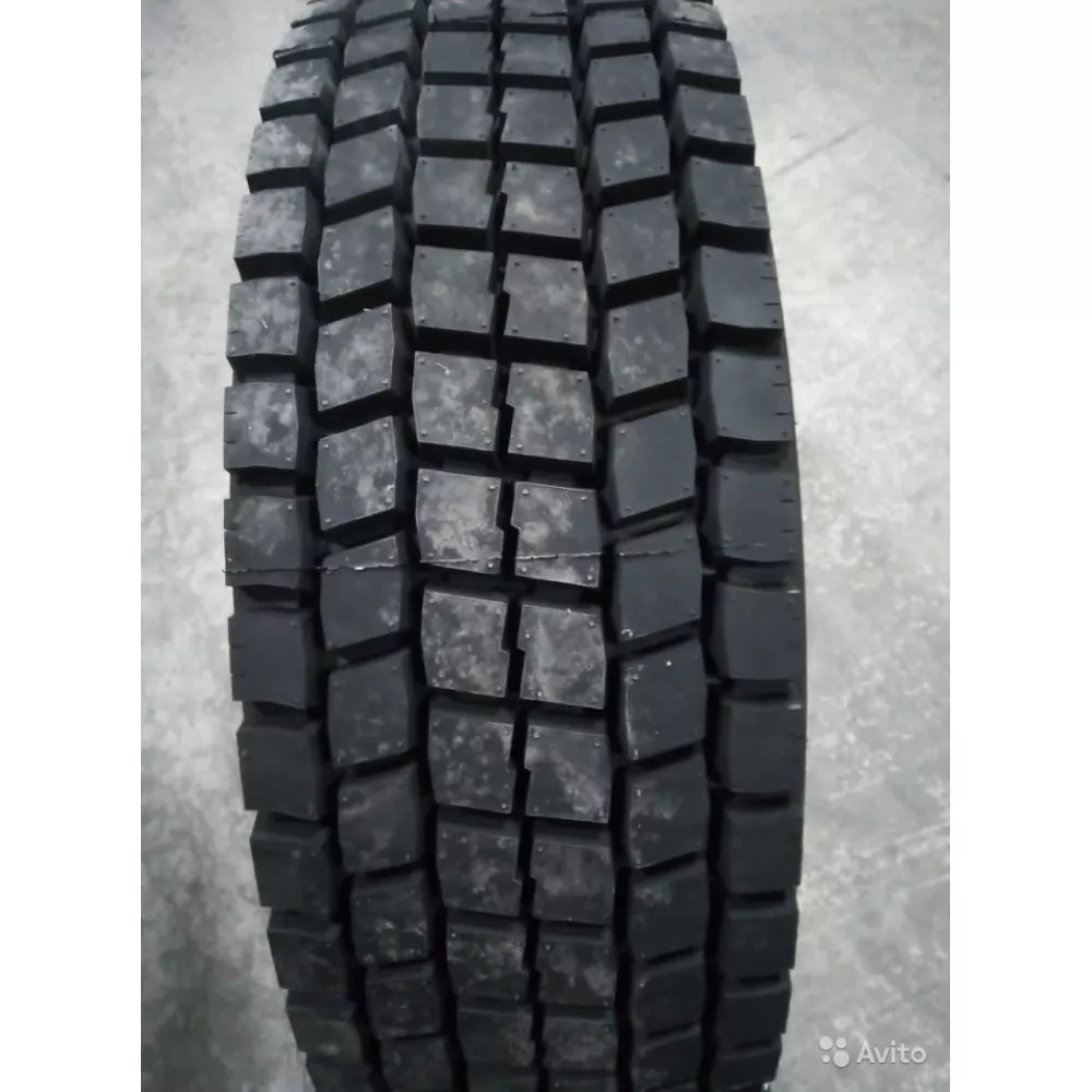 Грузовая шина 275/70 R22,5 Long March LM-326 16PR в Волчанске