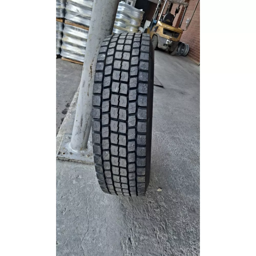 Грузовая шина 275/70 R22,5 Long March LM-329 16PR в Волчанске