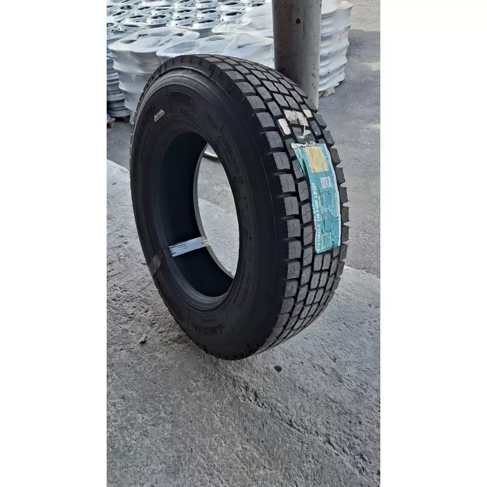 Грузовая шина 275/70 R22,5 Long March LM-329 16PR в Волчанске