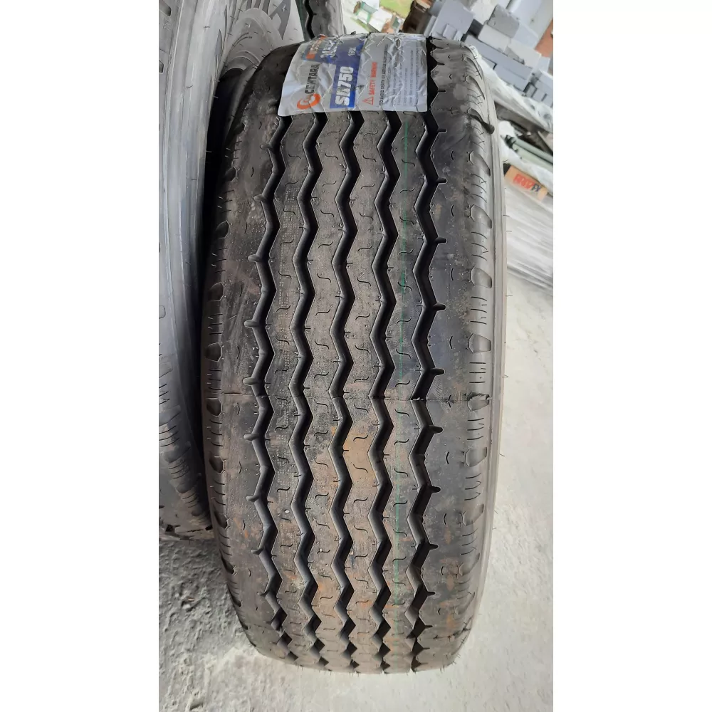 Грузовая шина 385/65 R22,5 Centara SD-750 20PR в Волчанске