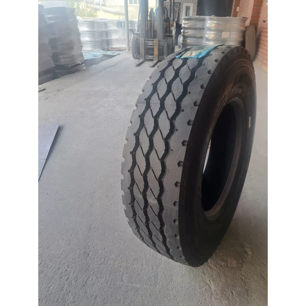 Грузовая шина 295/80 R22,5 Long March LM-519 18PR в Волчанске