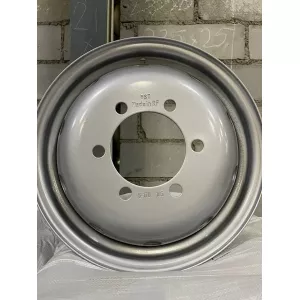 Диск 5,50х16  TREBL ET-105 PCD 6x170 D 130 купить в Волчанске