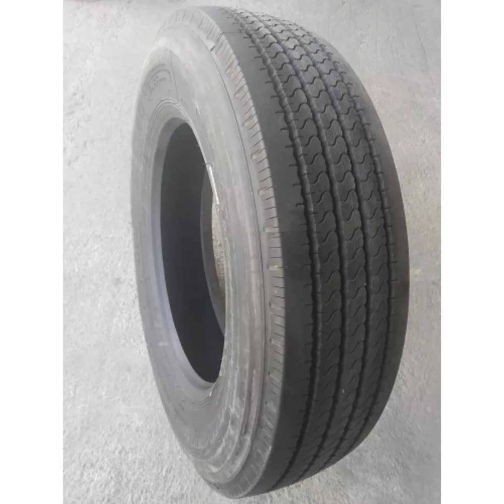 Грузовая шина 285/75 R24,5 Long March LM-120 16PR в Волчанске