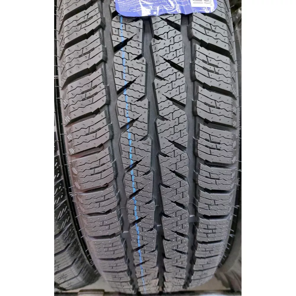 Грузовая шина 185/75 R16 Haida HD-627 8PR в Волчанске