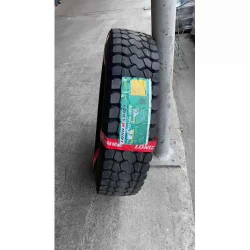 Грузовая шина 11,00 R20 Long March LM-338 18PR купить в Волчанске