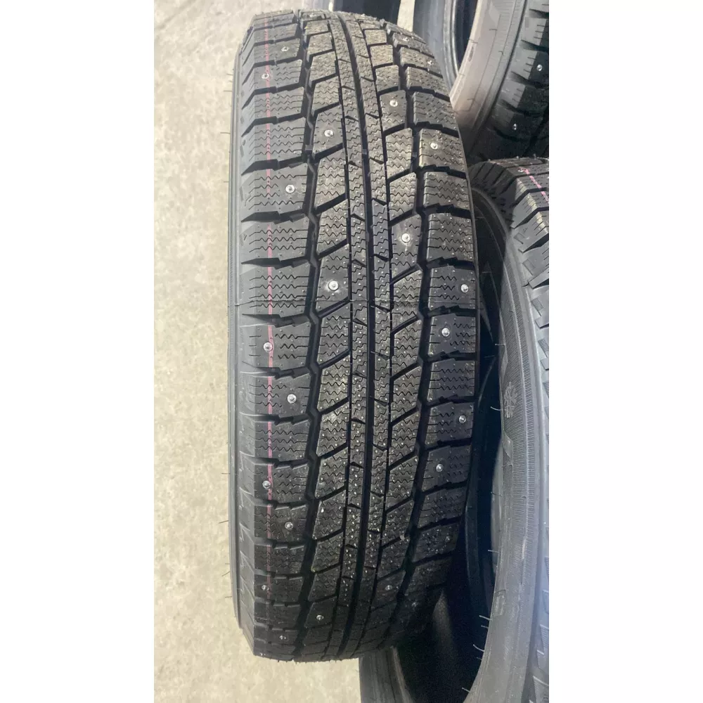 Грузовая шина 185/75 R16 Triangle LS-01  8PR шипы в Волчанске