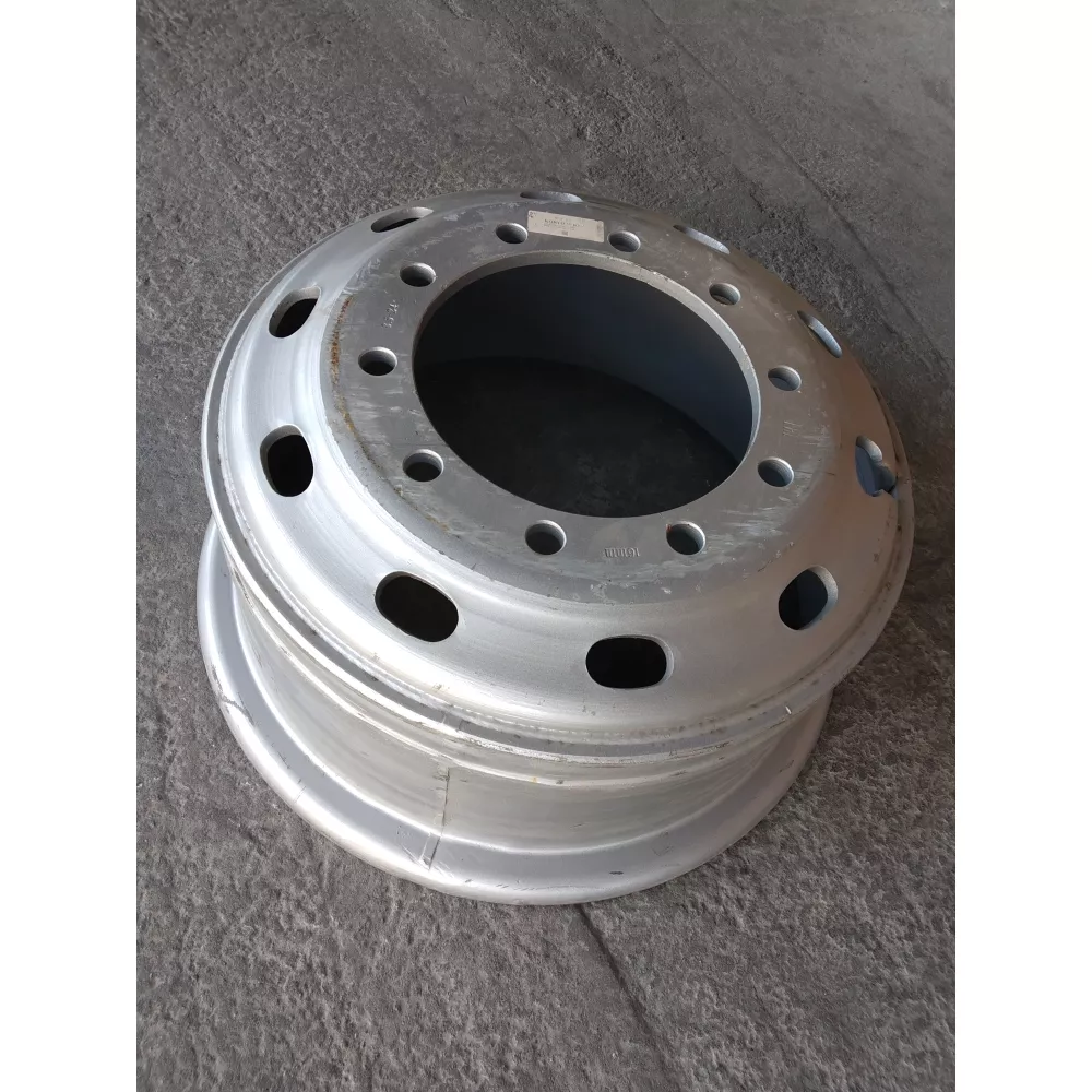 Диск 8,50х20 Koryo ET-180 PCD 10x335 D 281 в Волчанске