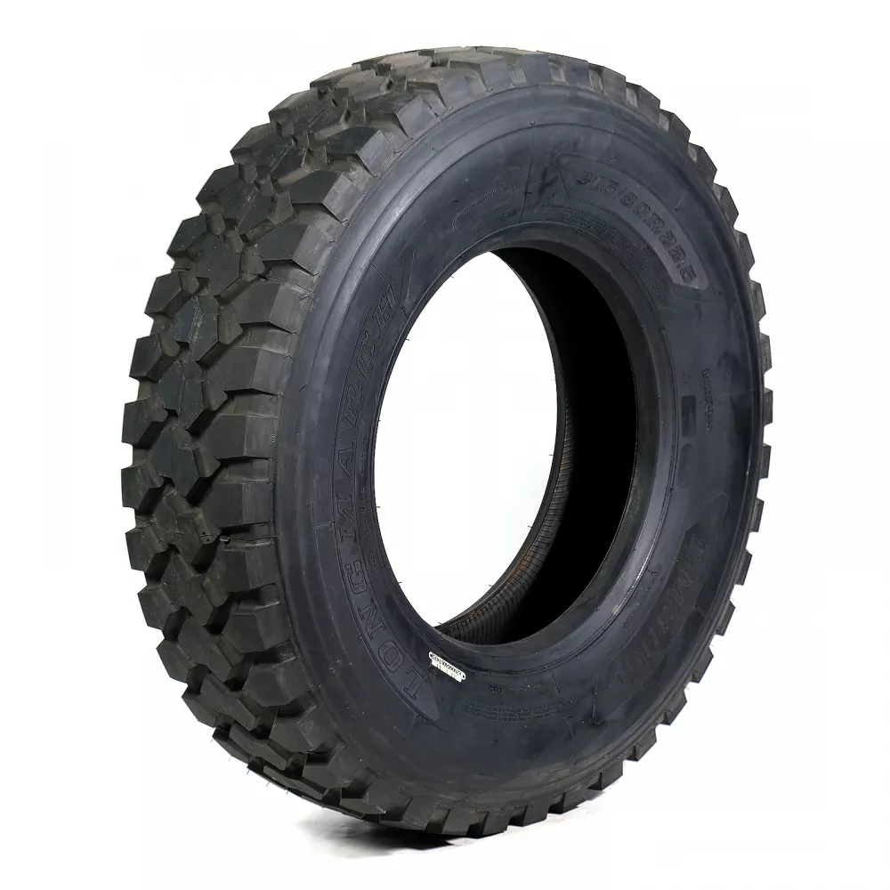 Грузовая шина 315/80 R22,5 Long March LM-305 20PR в Волчанске